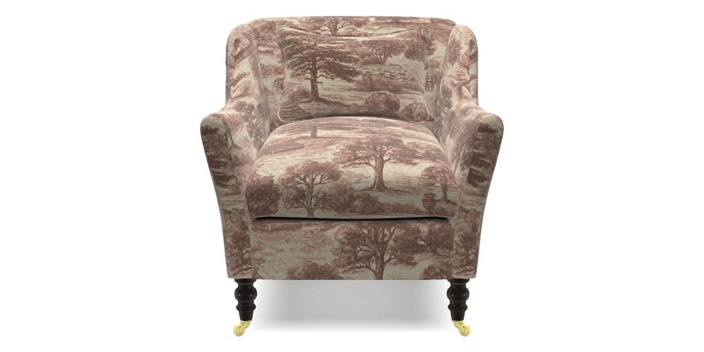 Bespoke Armchairs