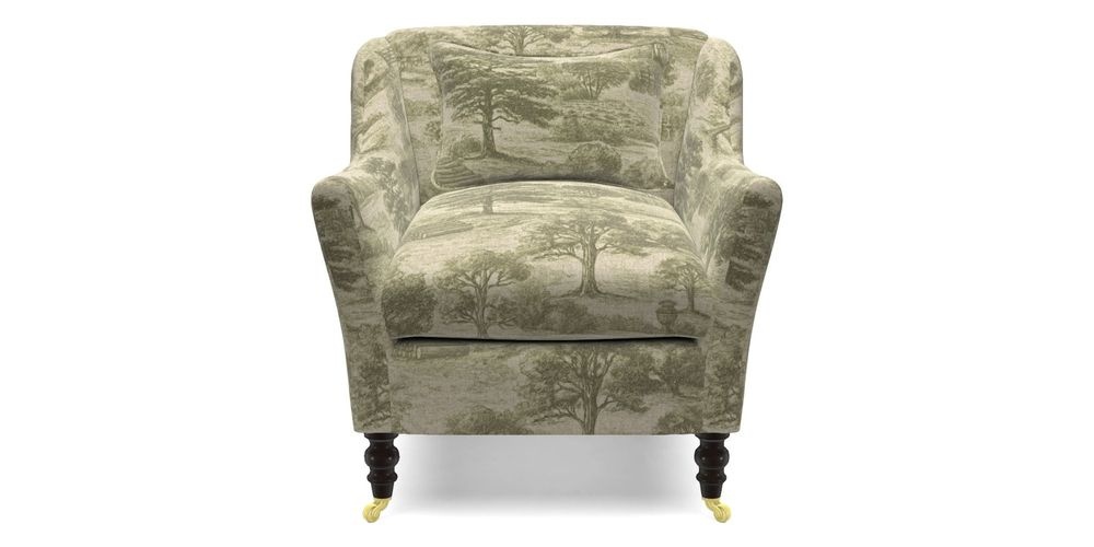 Bespoke Armchairs