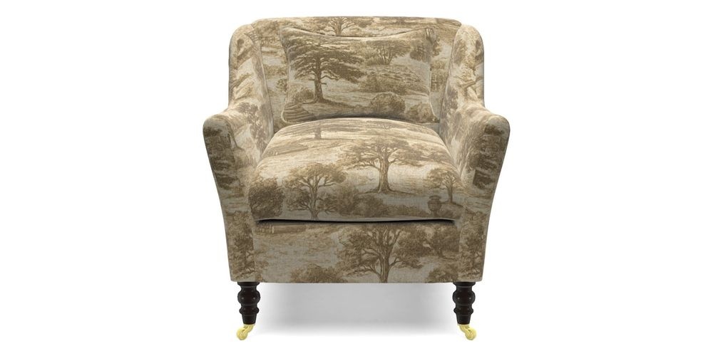 Bespoke Armchairs