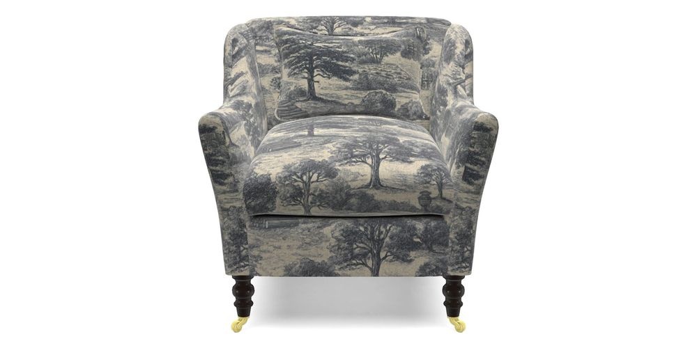 Bespoke Armchairs