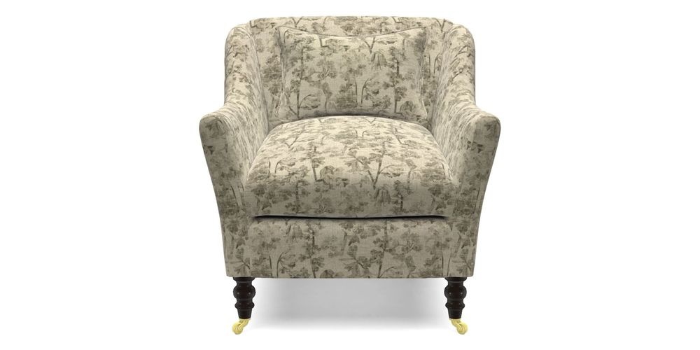 Bespoke Armchairs