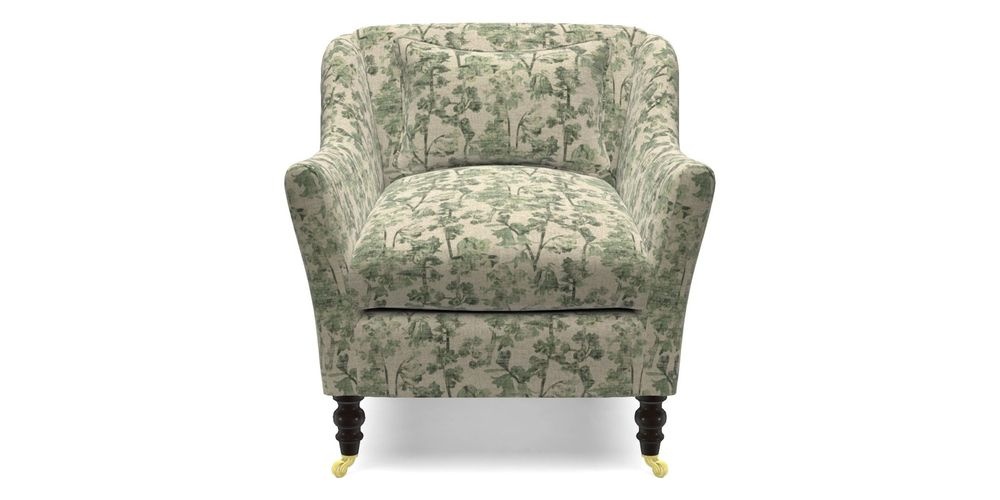 Bespoke Armchairs