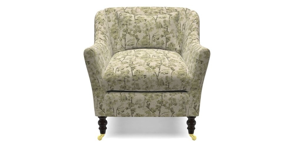Bespoke Armchairs