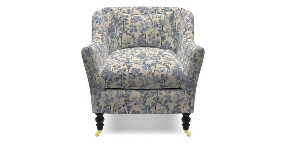 Bespoke Armchairs