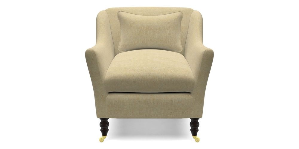 Bespoke Armchairs