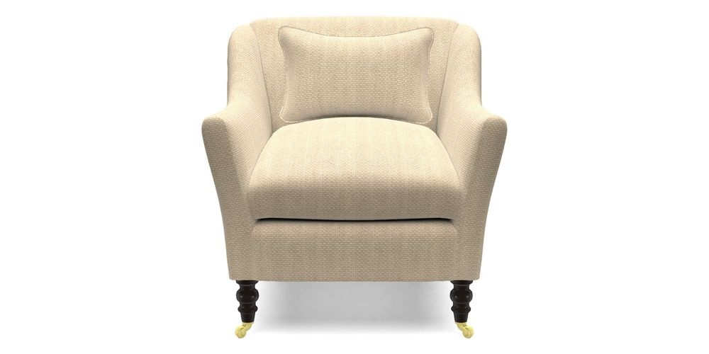 Bespoke Armchairs