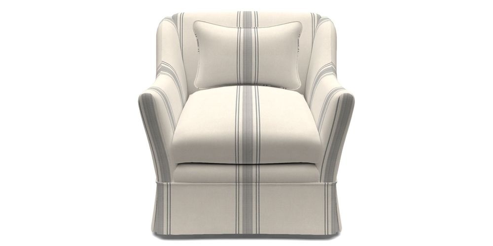 Bespoke Chairs with Valance