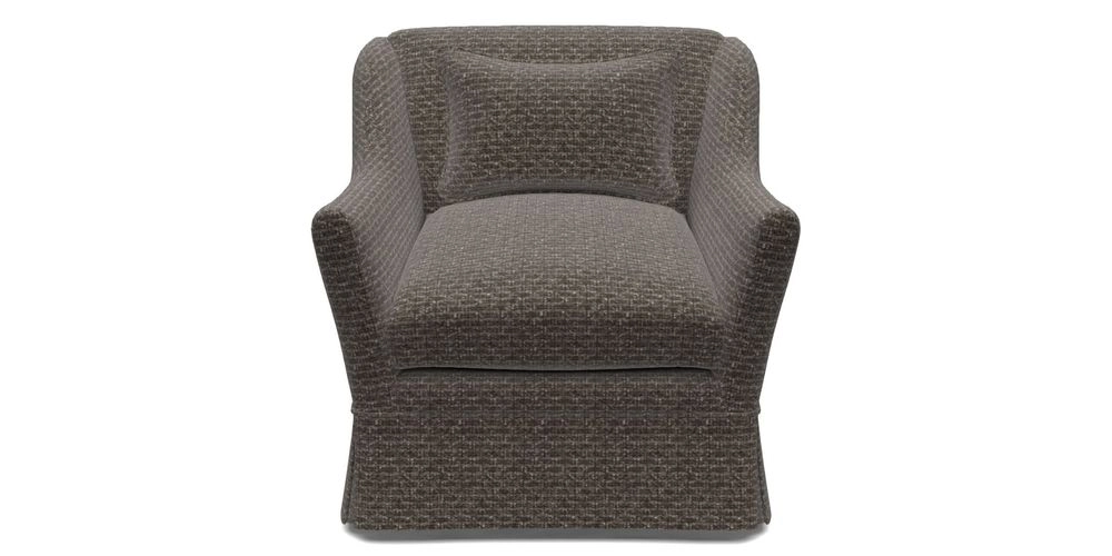 Bespoke Chairs with Valance
