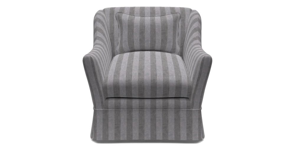 Bespoke Chairs with Valance