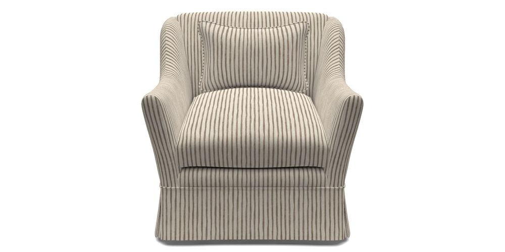 Bespoke Chairs with Valance