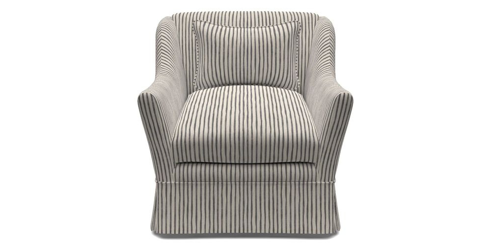 Bespoke Chairs with Valance