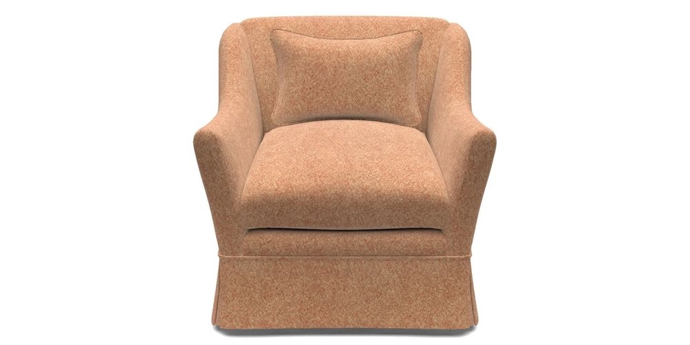 Bespoke Chairs with Valance