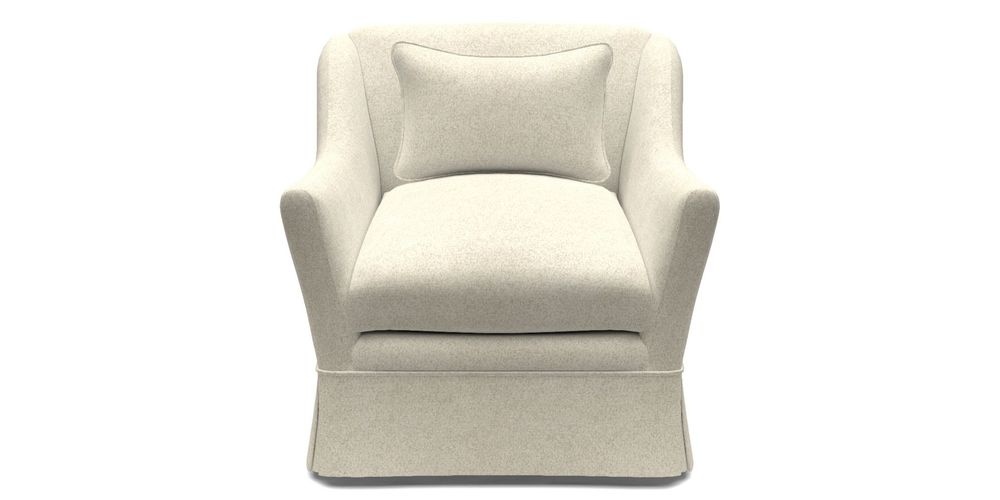 Bespoke Chairs with Valance