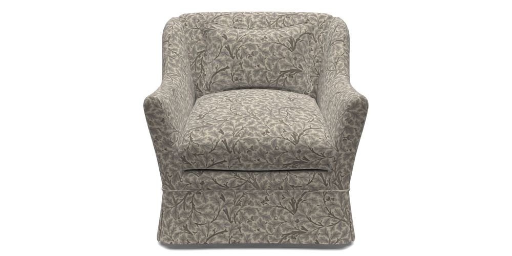 Bespoke Chairs with Valance