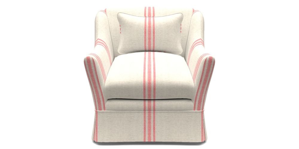 Bespoke Chairs with Valance