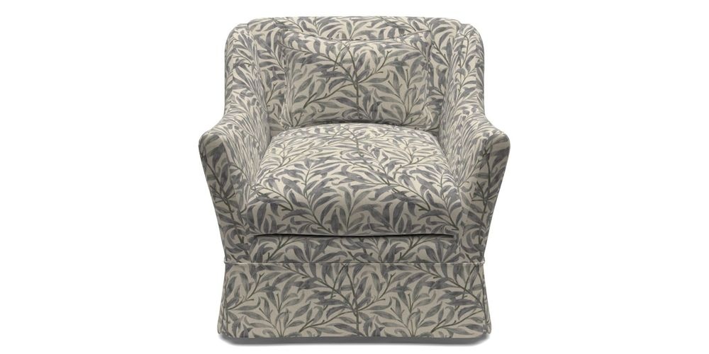 Bespoke Chairs with Valance