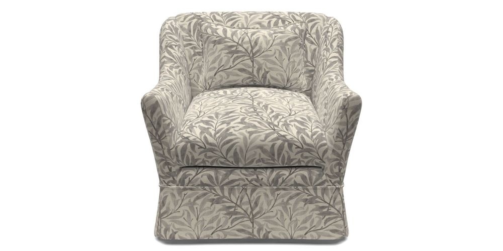 Bespoke Chairs with Valance