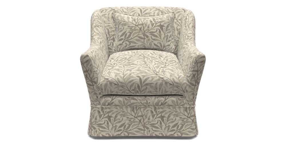 Bespoke Chairs with Valance