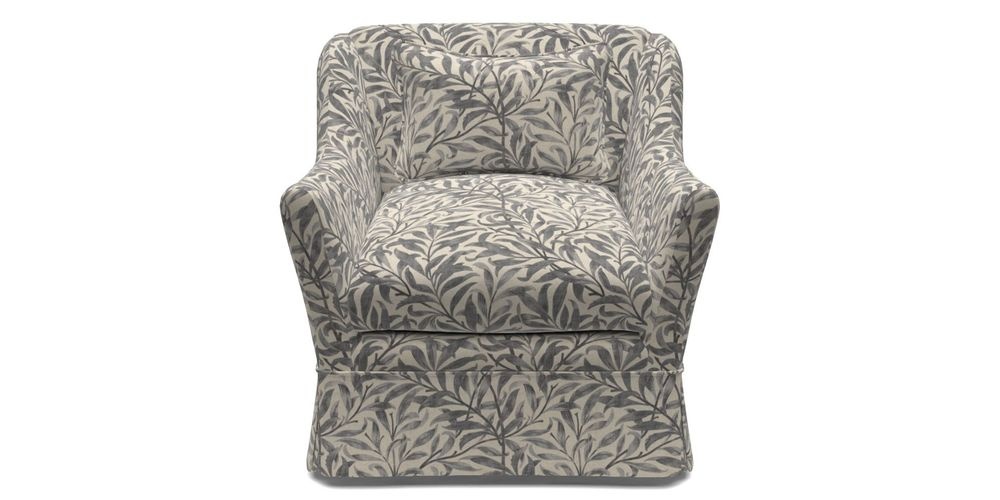 Bespoke Chairs with Valance