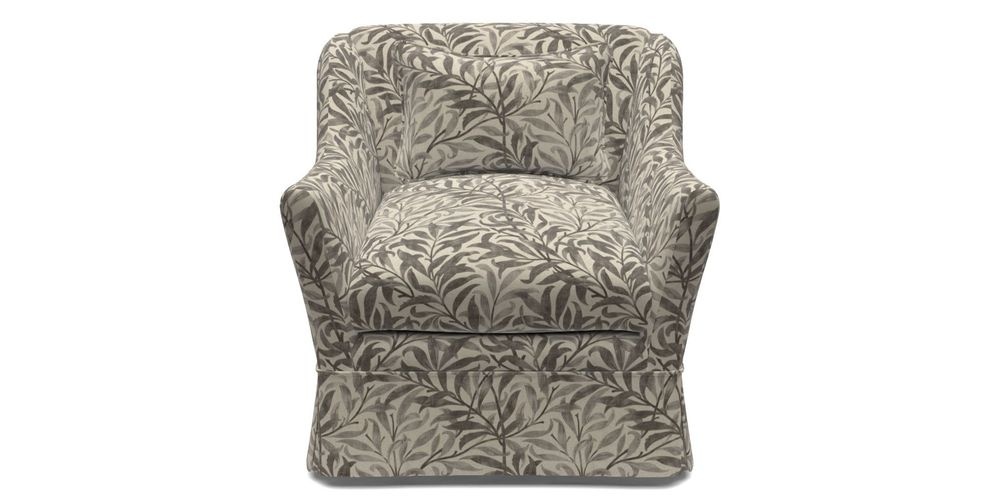 Bespoke Chairs with Valance