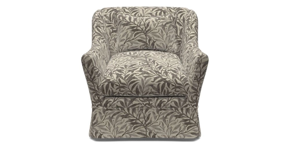 Bespoke Chairs with Valance