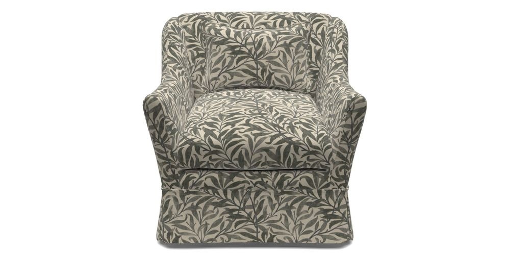 Bespoke Chairs with Valance