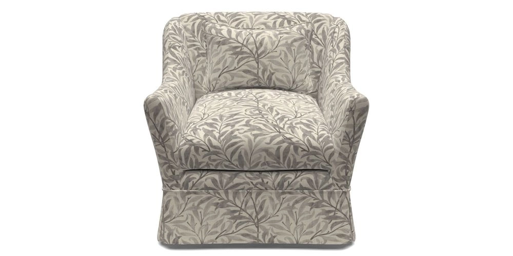 Bespoke Chairs with Valance