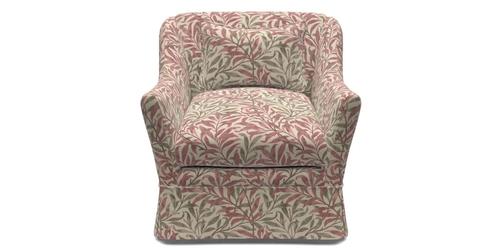 Bespoke Chairs with Valance