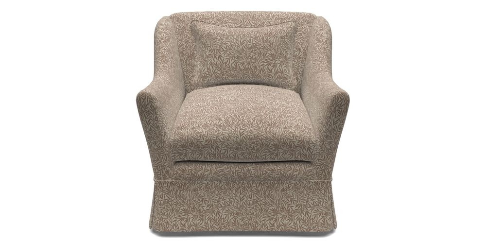 Bespoke Chairs with Valance