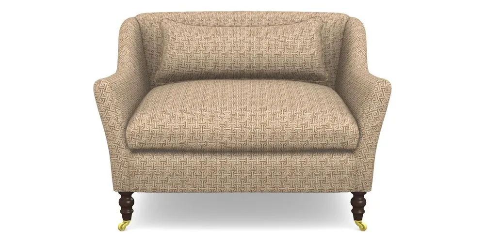 Bespoke Snugglers