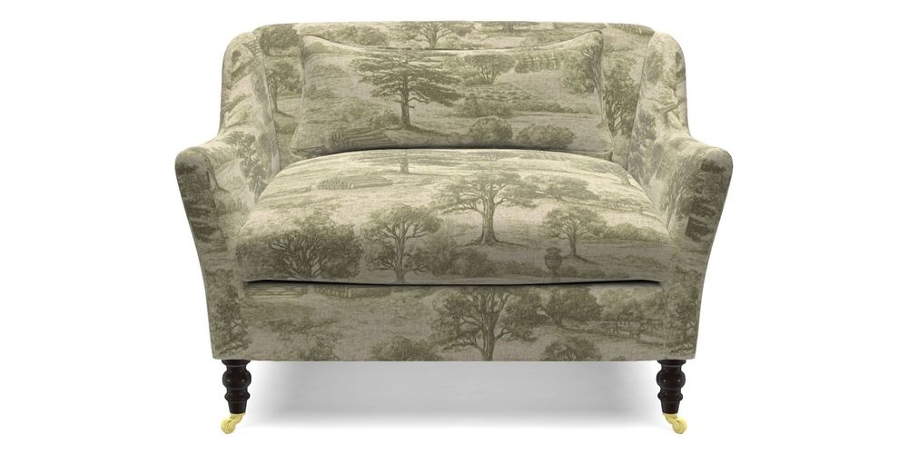 Bespoke Snugglers