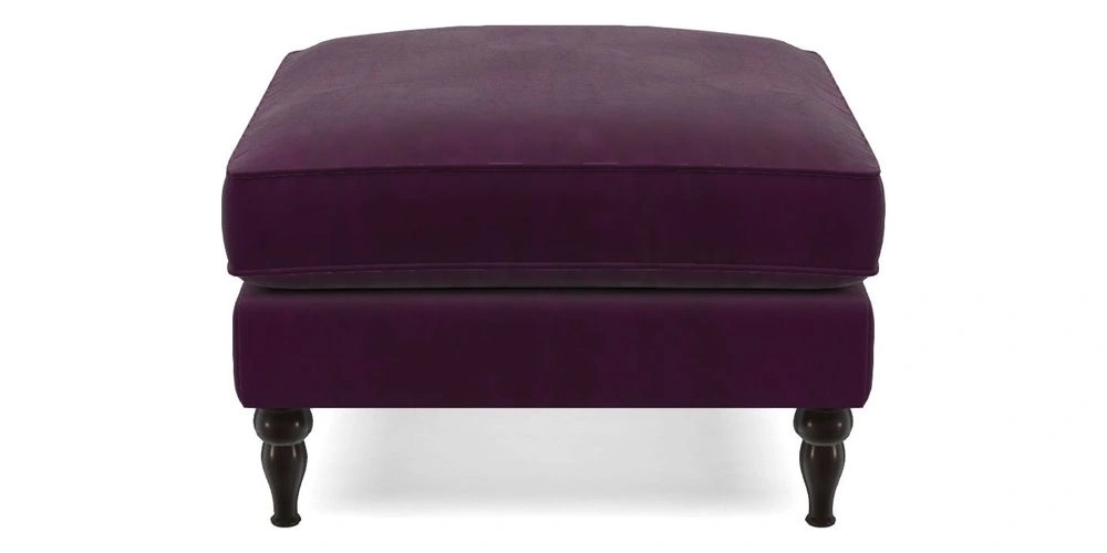 Cooksbridge Footstool