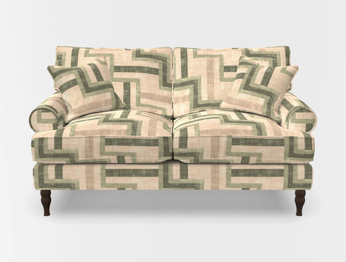 2 Seater Sofa