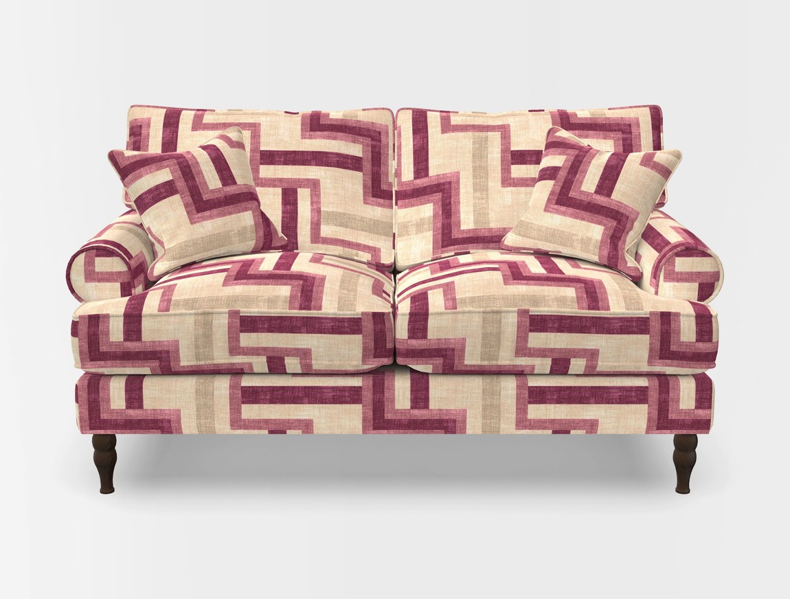 2 Seater Sofa