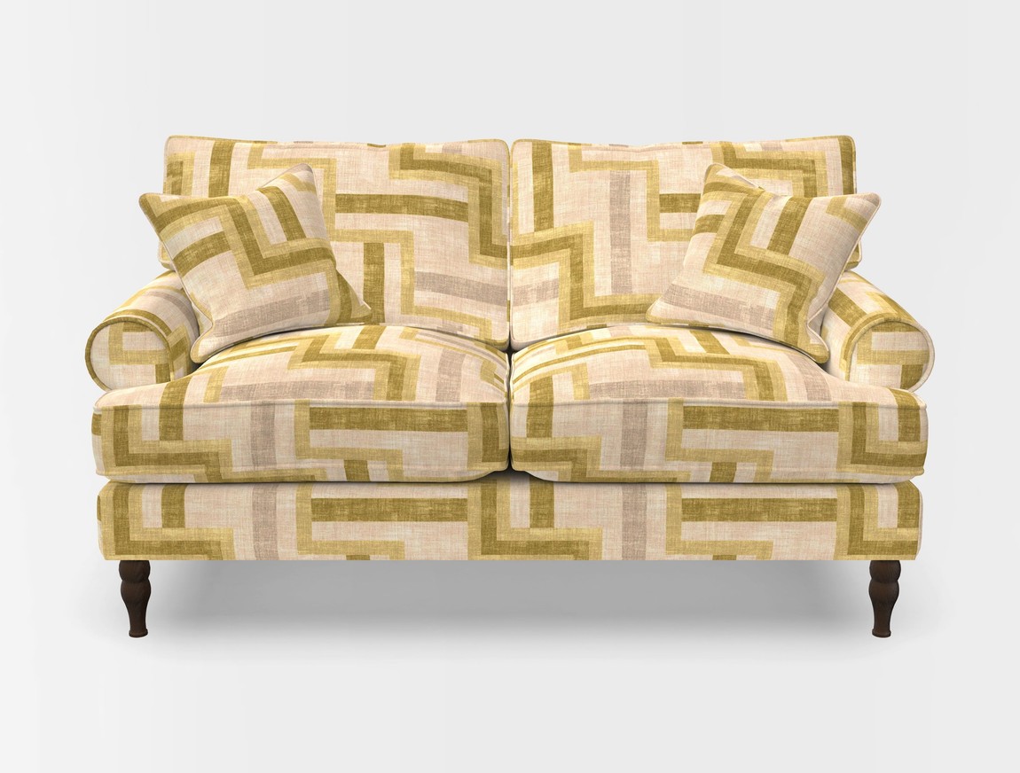 2 Seater Sofa