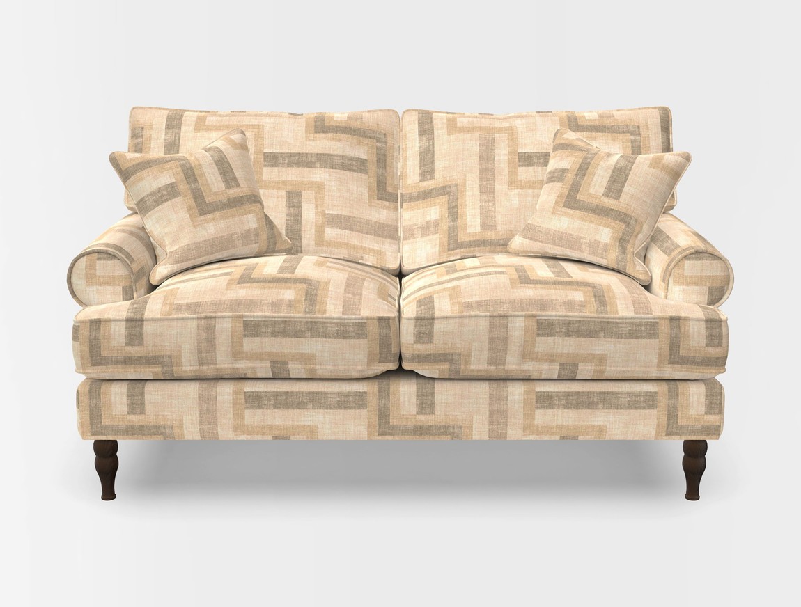 2 Seater Sofa