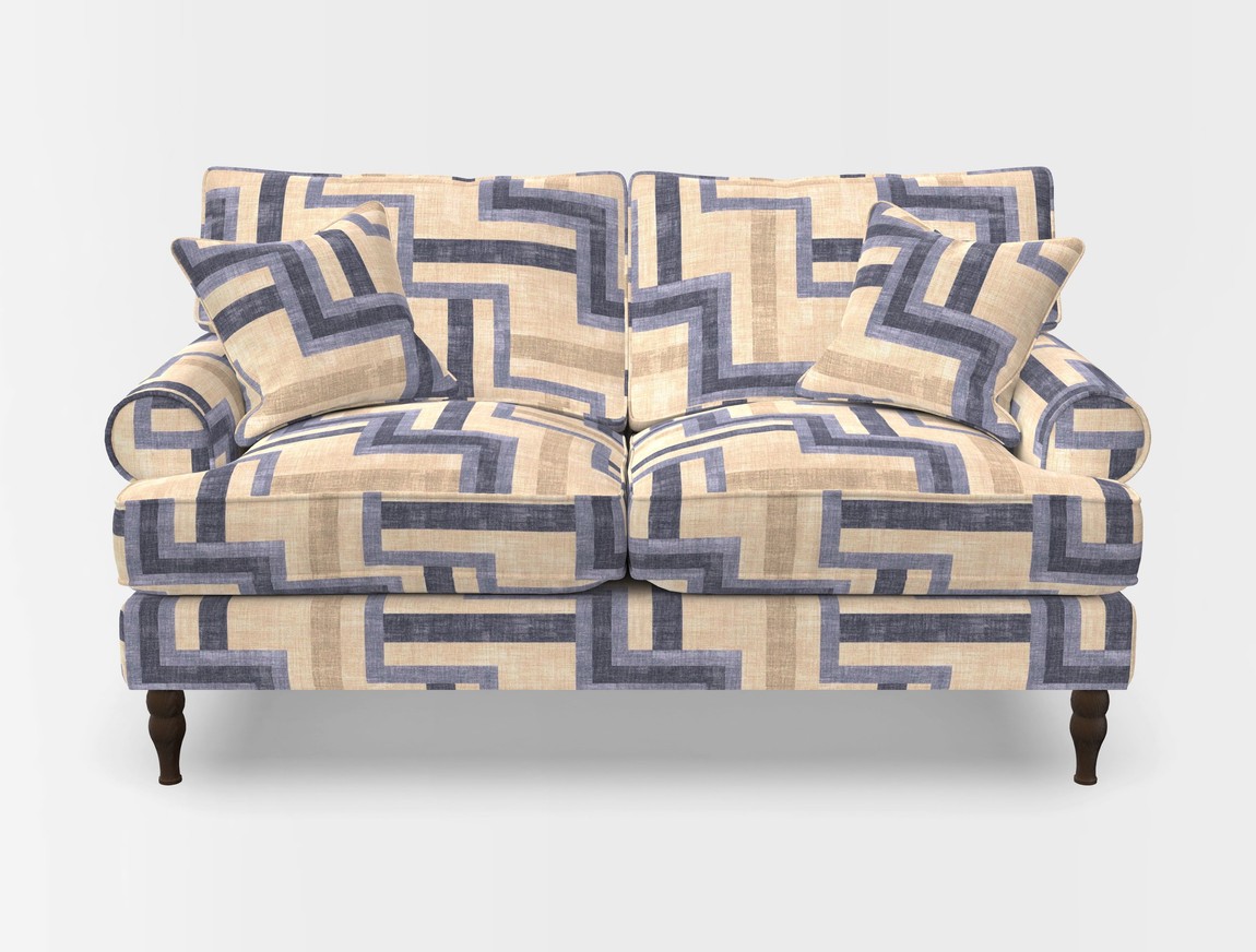 2 Seater Sofa