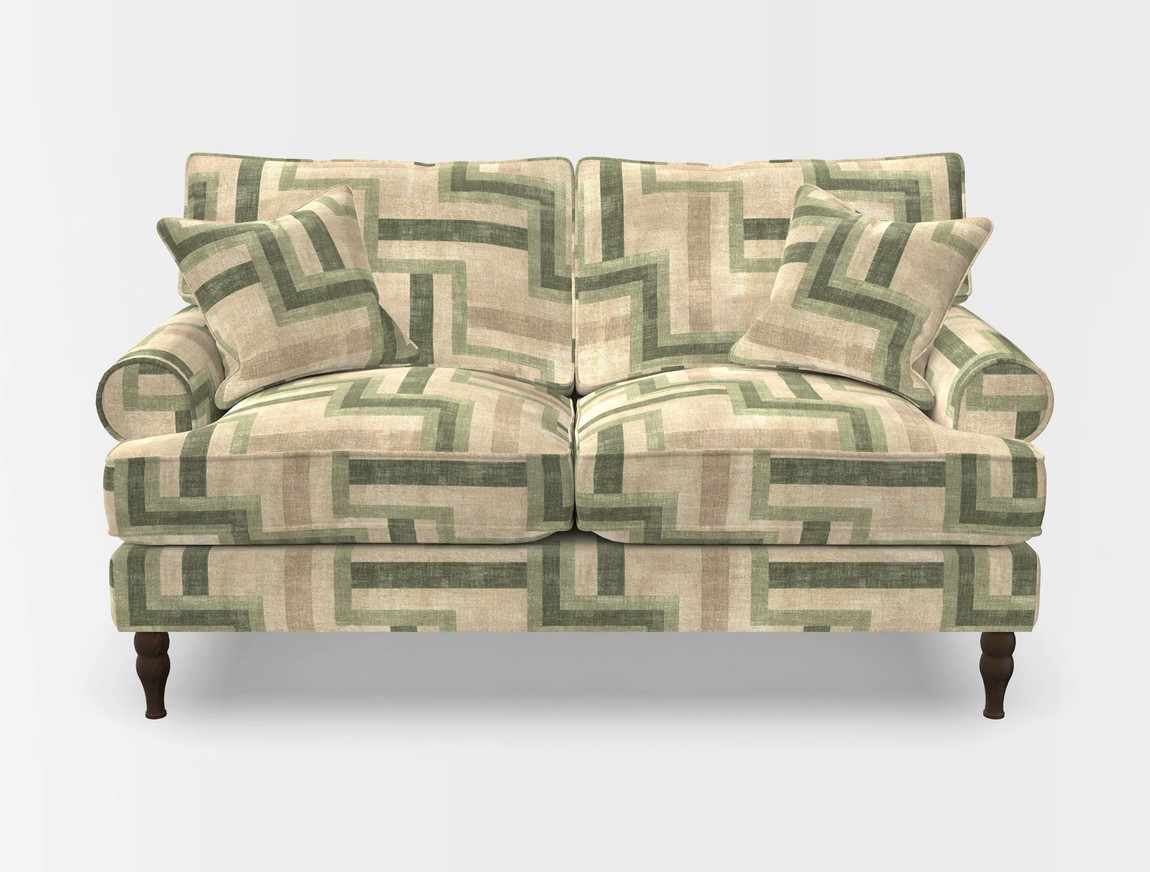 2 Seater Sofa