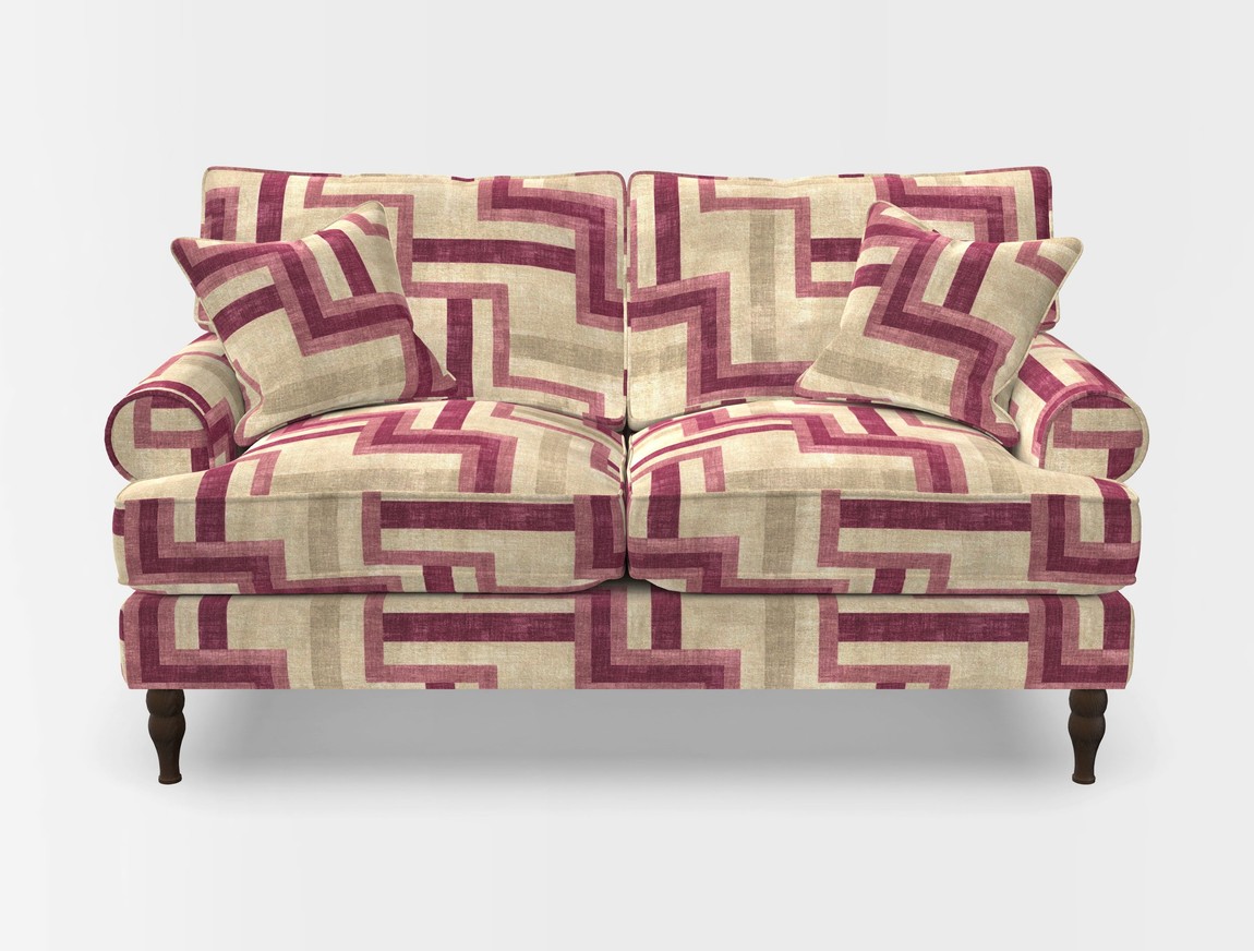 2 Seater Sofa