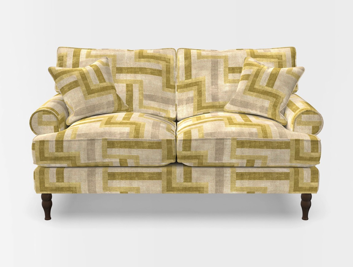 2 Seater Sofa