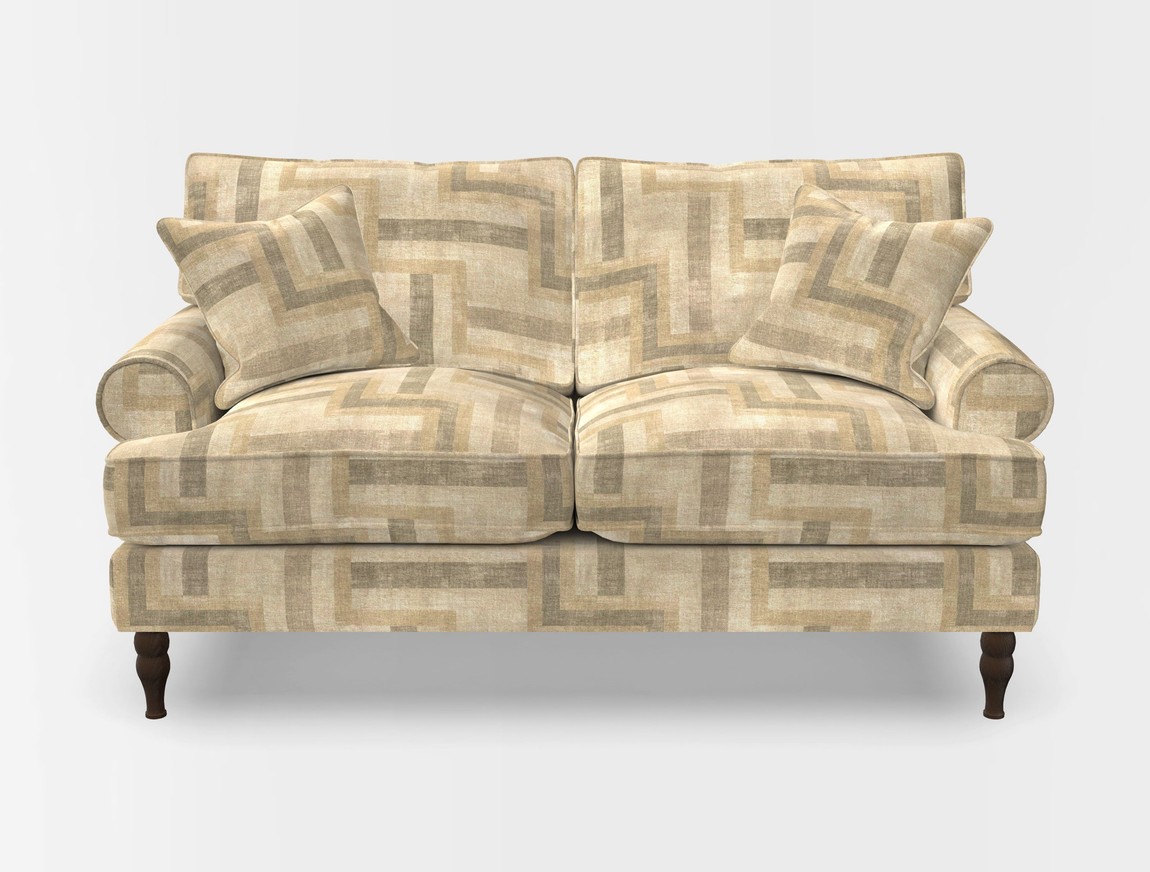 2 Seater Sofa