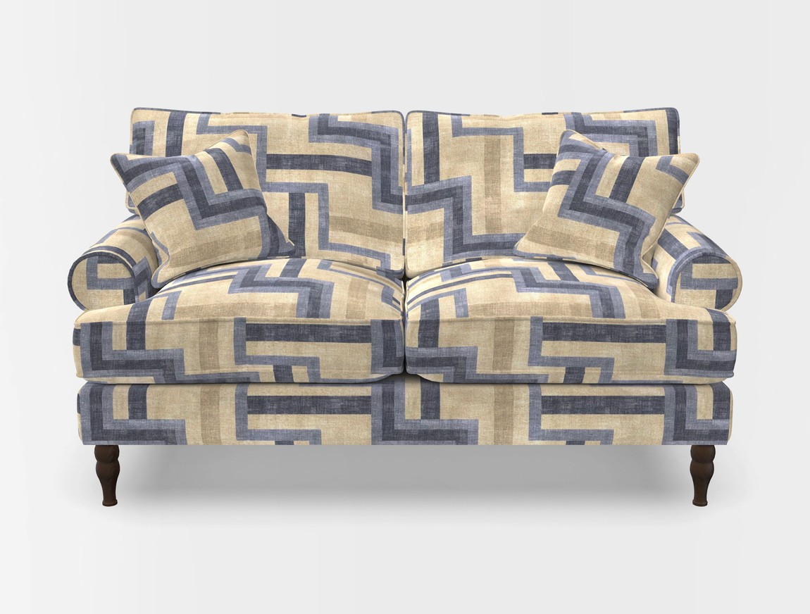 2 Seater Sofa