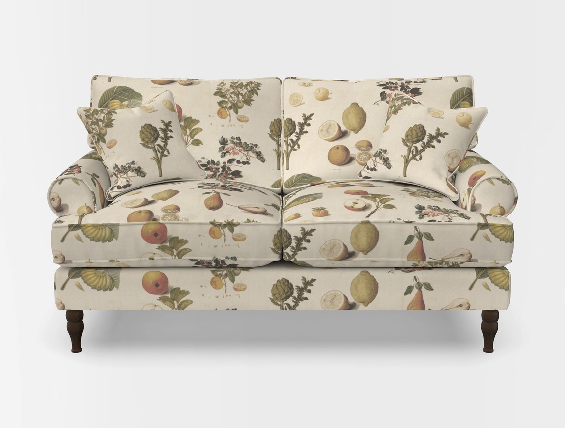 2 Seater Sofa