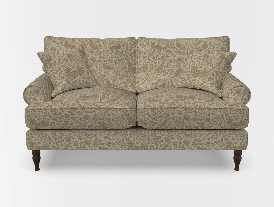 2 Seater Sofa