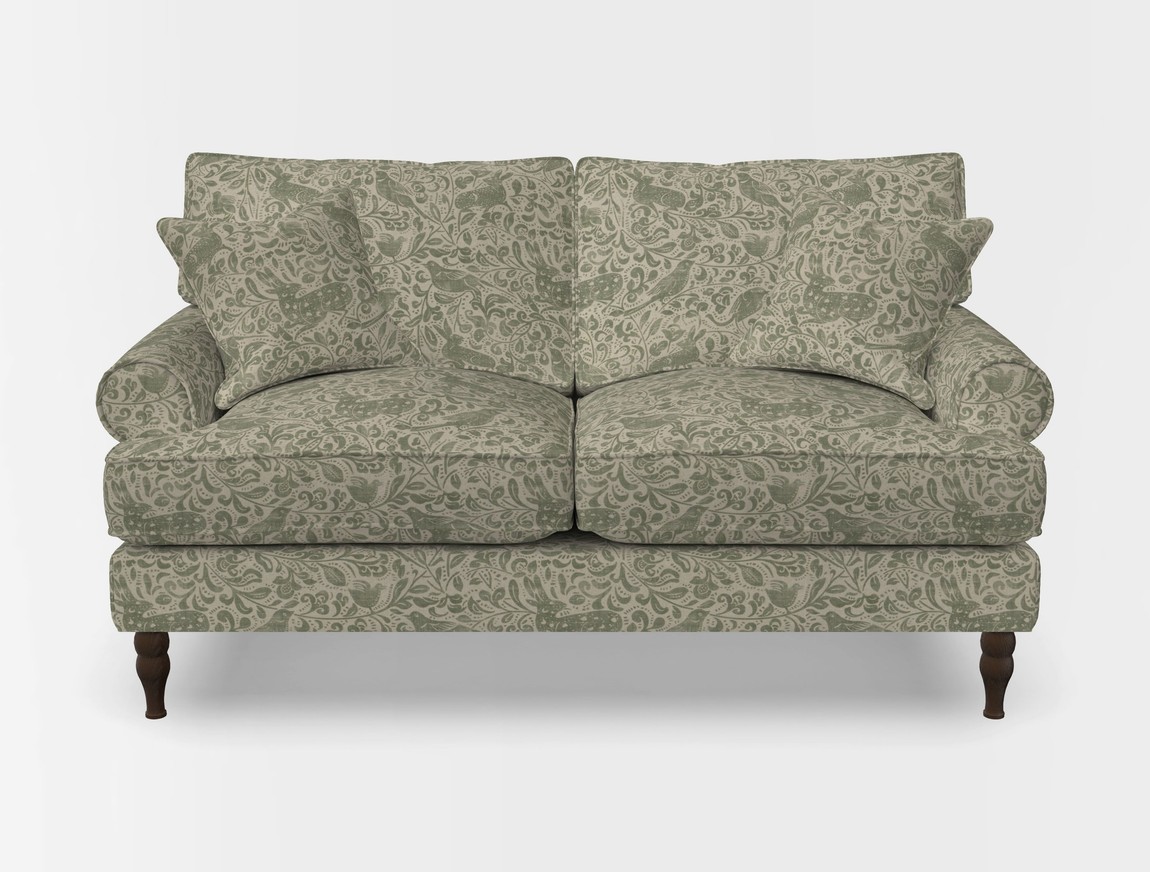 2 Seater Sofa