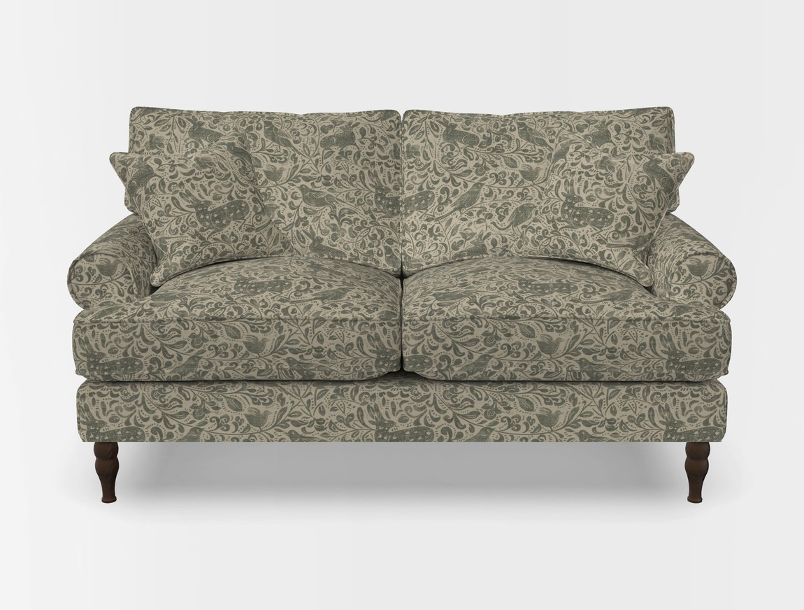 2 Seater Sofa