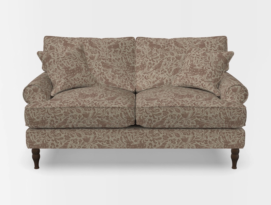 2 Seater Sofa