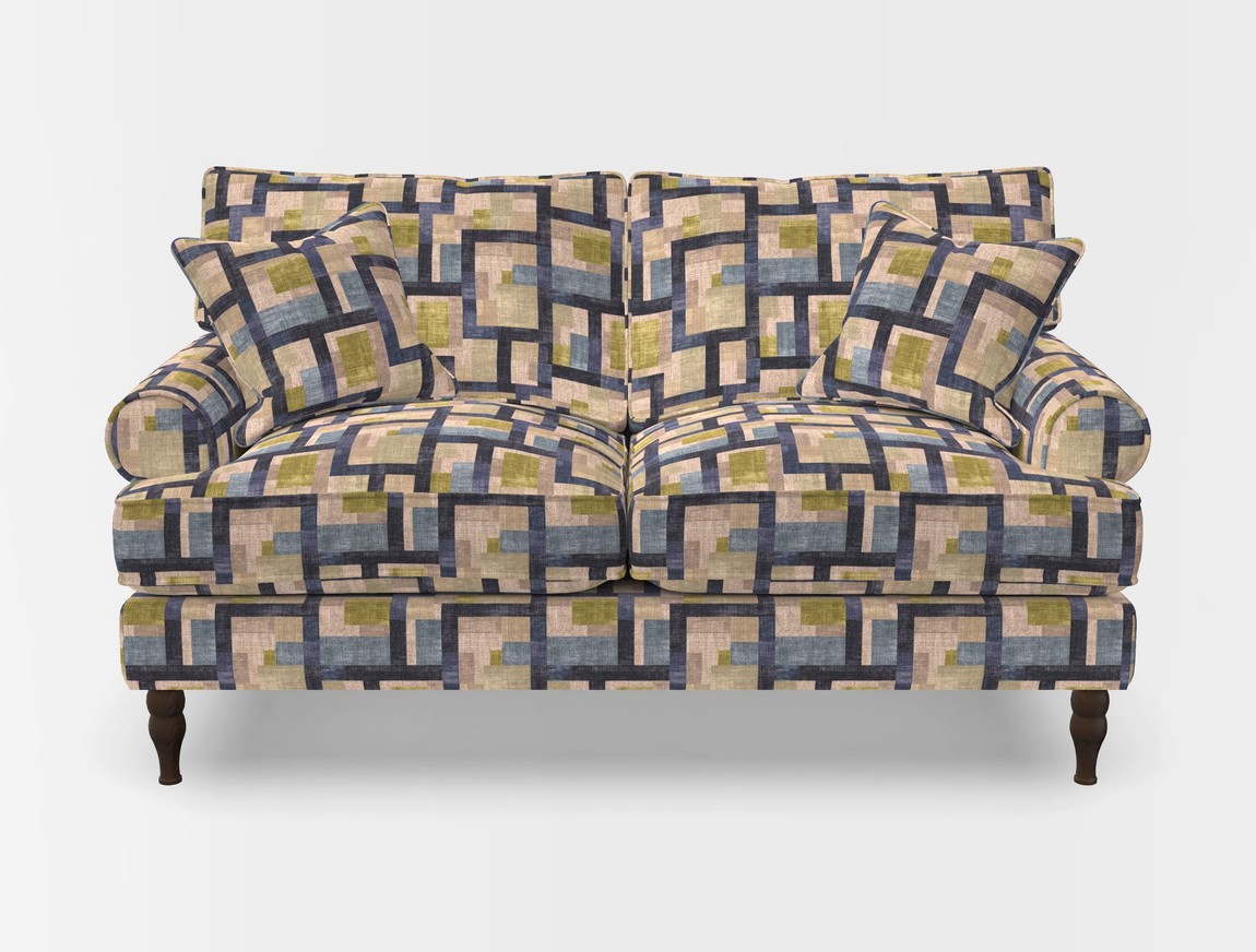 2 Seater Sofa