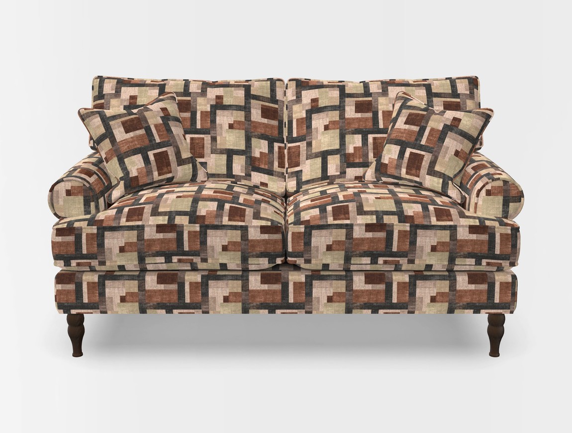 2 Seater Sofa