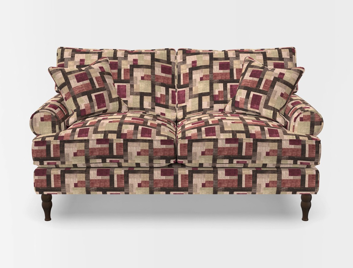 2 Seater Sofa